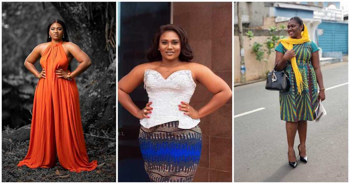 Abena Korkor, Victoria Lebene, Eugene Nkansah, Nkonkonsa, Abena Korkor Nkonkonsa, Abena Korkor advises Lebene Abena Korkor, Victoria Lebene, Eugene Nkansah, Nkonkonsa, Abena Korkor Nkonkonsa, Abena Korkor advises Lebene