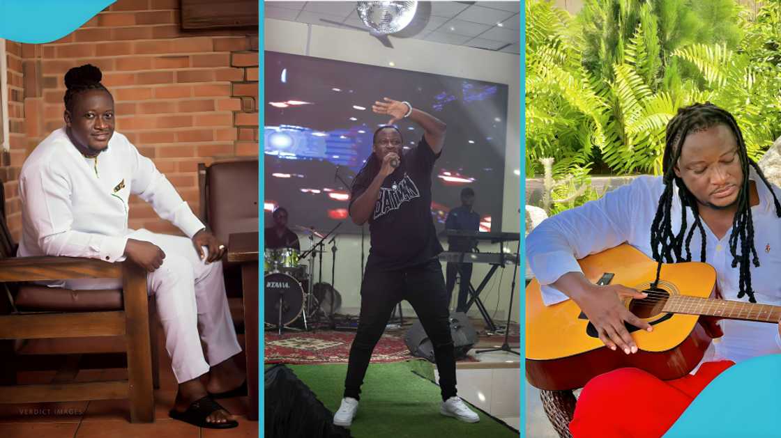 Boggy Wenzday, Ghanaian artist news, Central Regional music legend, death of Boggy Wenzday, Bessa GH TikTok, Ghana music tributes Boggy Wenzday, Ghanaian artist news, Central Regional music legend, death of Boggy Wenzday, Bessa GH TikTok, Ghana music tributes