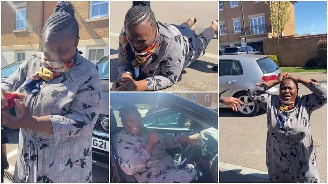 Many say they will love to spoil their mother too. Many say they will love to spoil their mother too.