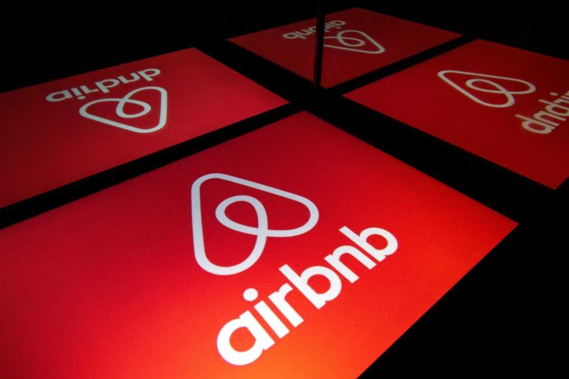 Airbnb says its permanently banned parties Airbnb says its permanently banned parties