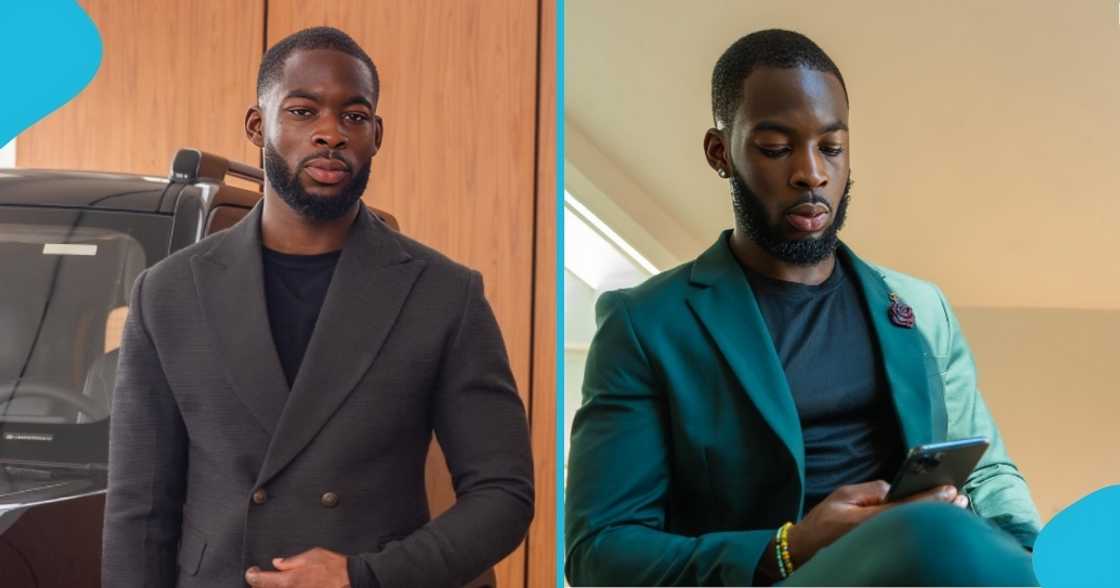 samuel adjei, private island, ada, ghana, grace to grace, cleaner's son samuel adjei, private island, ada, ghana, grace to grace, cleaner's son