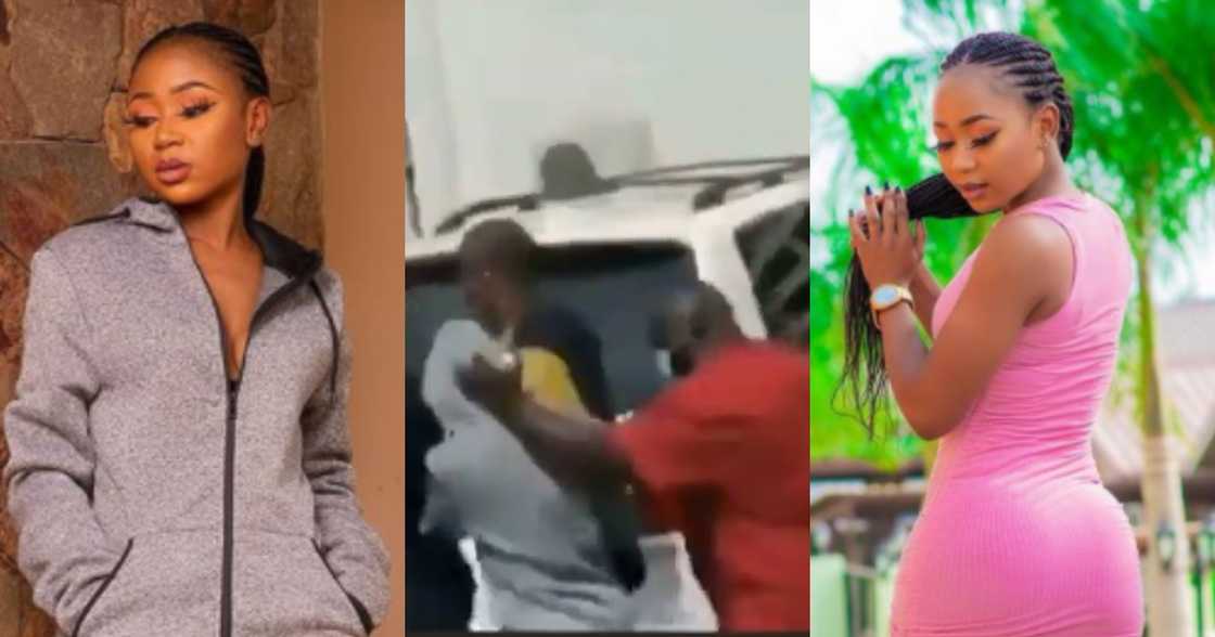 Poloo will serve 60 days in jail if she behaves well – Prisons PRO Poloo will serve 60 days in jail if she behaves well – Prisons PRO