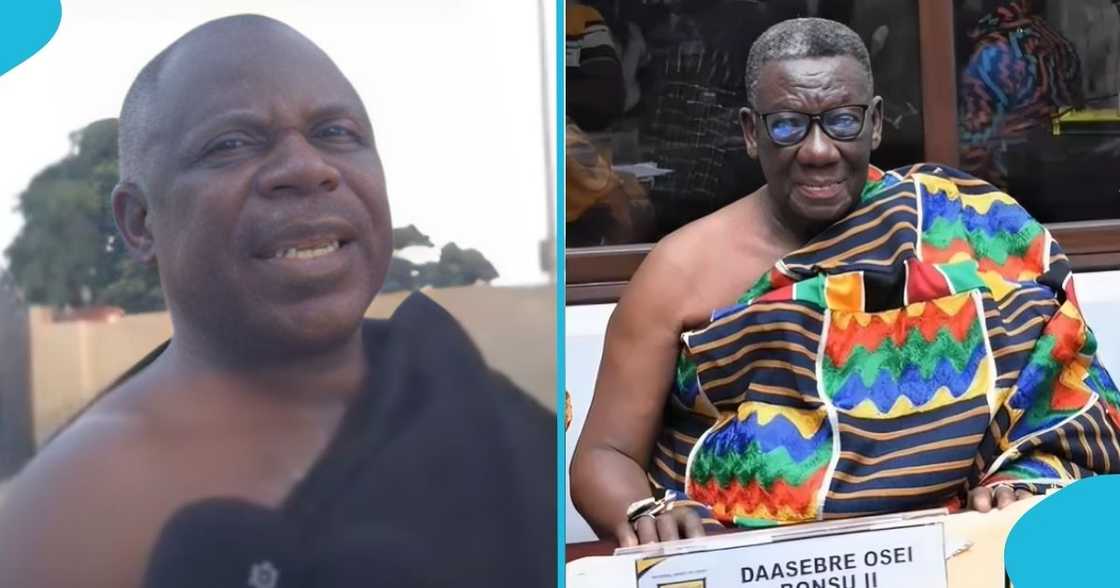 Mamponghene, Daasebre Osei Bonsu II, Asante Mampong, Ejurahene, Manhyia Palace. Mamponghene, Daasebre Osei Bonsu II, Asante Mampong, Ejurahene, Manhyia Palace.