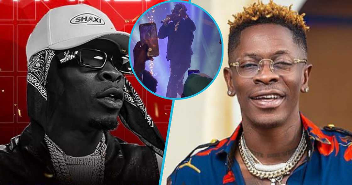 Photos of Shatta Wale. Photos of Shatta Wale.