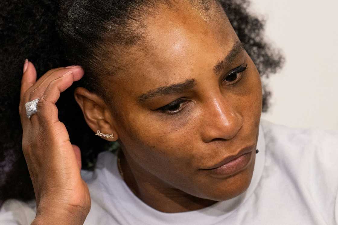 Tennis legend Serena Williams is among the many celebrities to have jumped on the NFT bandwagon Tennis legend Serena Williams is among the many celebrities to have jumped on the NFT bandwagon
