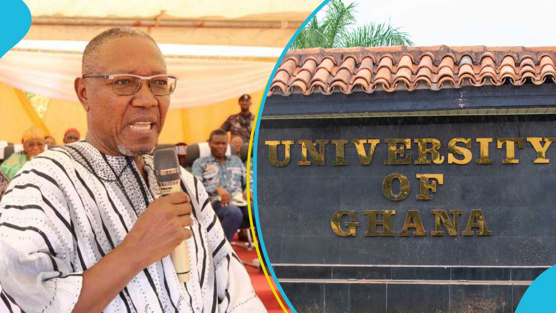 Deputy Education Minister, Dr Clement Apaak, university students, no-fee stress policy, Free Education Deputy Education Minister, Dr Clement Apaak, university students, no-fee stress policy, Free Education