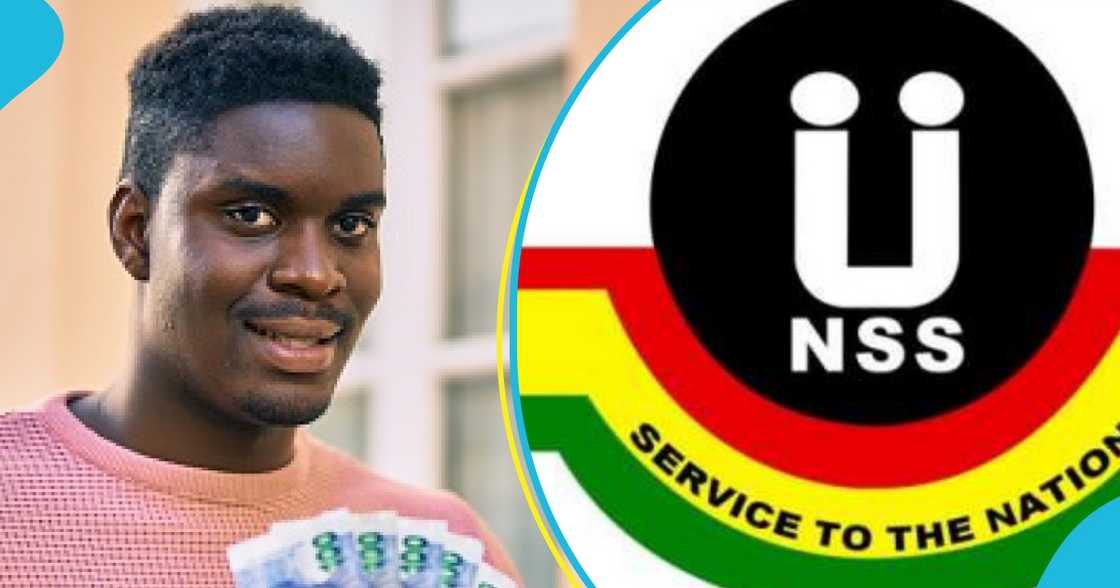 NSS allowance has been increased from GH¢559 to GH¢715. NSS allowance has been increased from GH¢559 to GH¢715.