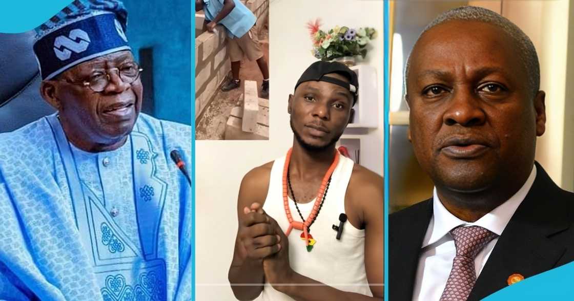 nigeria education system, ghana education system, technical studies, technical application, tiktoker, nigerian schools, nkoranza technical institute