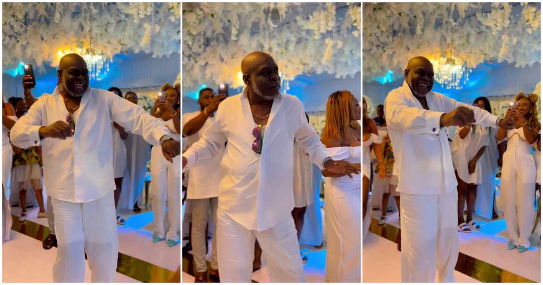 Kofi Adjorlolo Kofi Adjorlolo