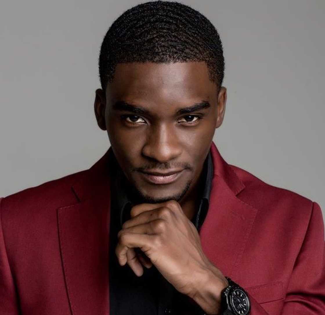 Sam Okyere Sam Okyere