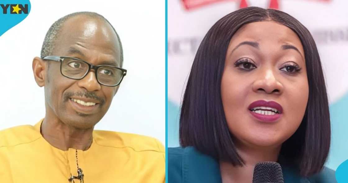 NDC Chairman, Johnson Asiedu Nketia, Electoral Commission, Jean Mensah, Ablekuman North, parliamentary election. NDC Chairman, Johnson Asiedu Nketia, Electoral Commission, Jean Mensah, Ablekuman North, parliamentary election.