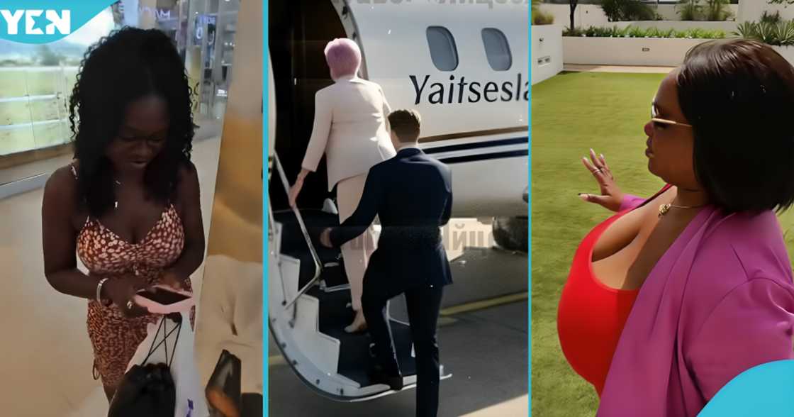 Russian Man, Yaytseslav, YouTube, TikTok, Ghanaian Girls, Accra Mall, Trending Videos Russian Man, Yaytseslav, YouTube, TikTok, Ghanaian Girls, Accra Mall, Trending Videos