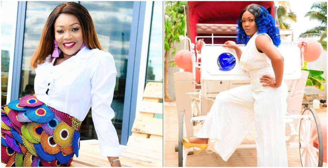 Photos of Nana Adjoa Sika Photos of Nana Adjoa Sika