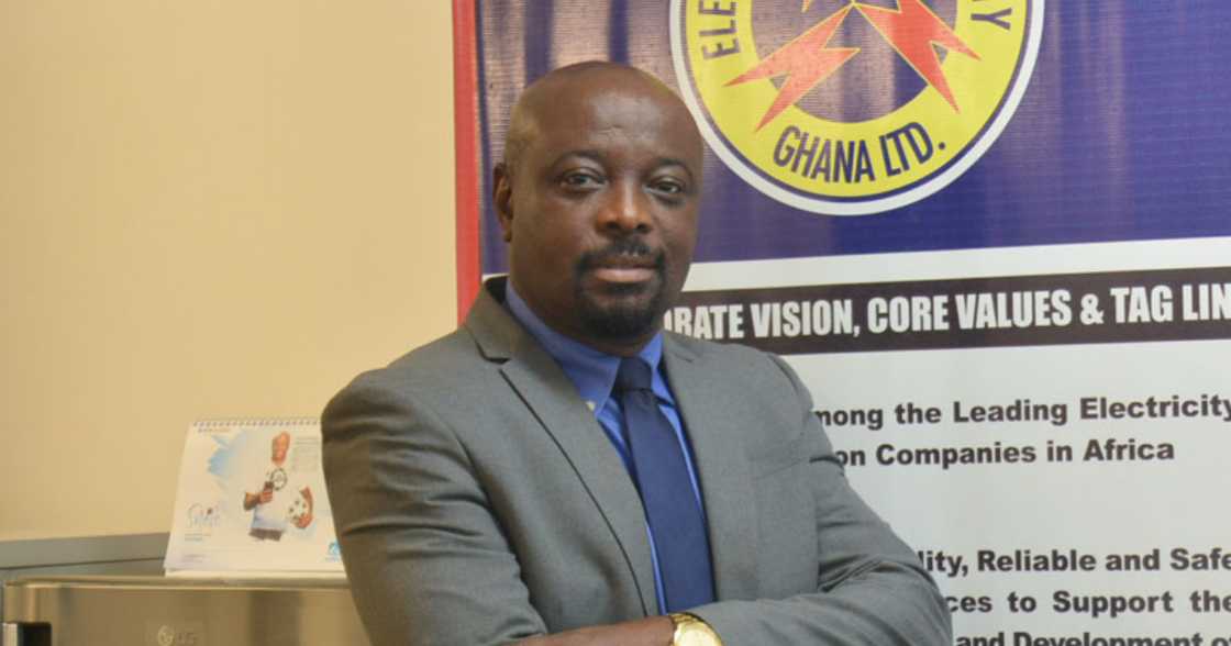 ECG calls for tariff hike to improve operations amid ‘Dumsor’ fears ECG calls for tariff hike to improve operations amid ‘Dumsor’ fears