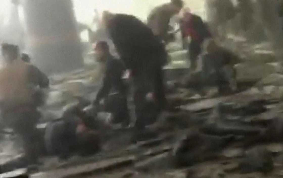 Many of the victims of the attacks are planning to attend the trial from day one Many of the victims of the attacks are planning to attend the trial from day one