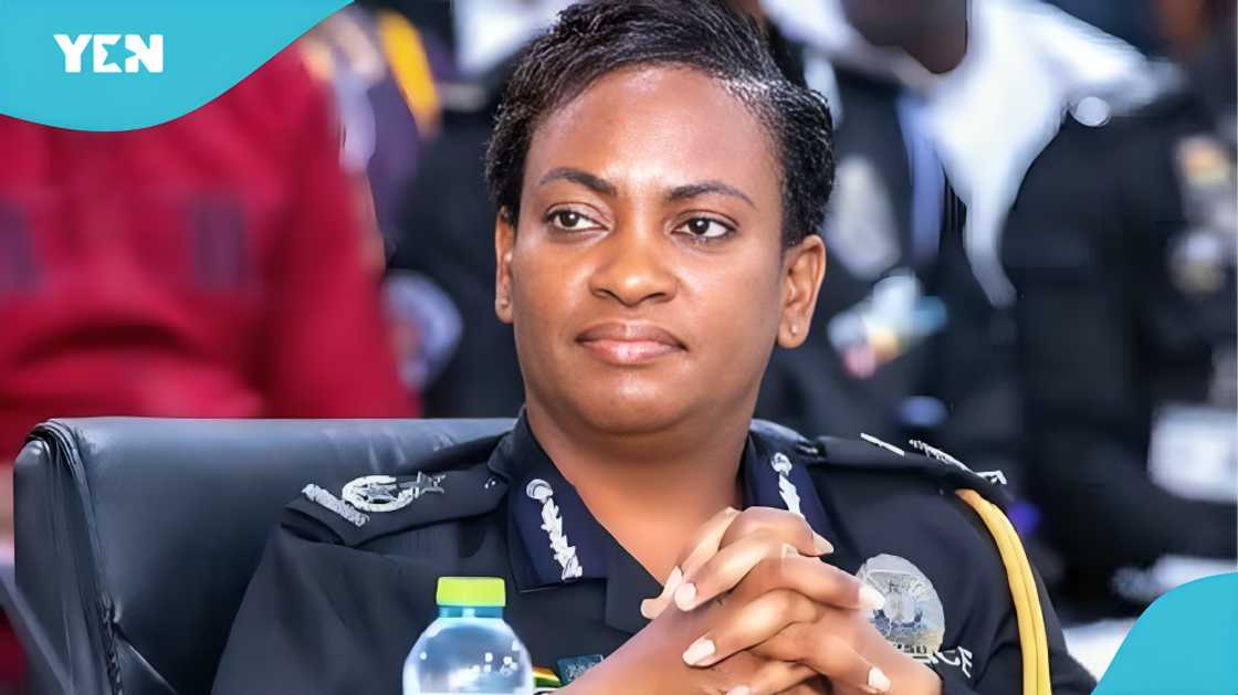 Ghana cybercrime, Ghana CID, COP Lydia Yaako Donkor, digital forensics, cybercriminal, international cooperation cybercrime, online anonymity law, intelligence-led, investigations, West Africa cyber threats, modernize investigative tools Ghana cybercrime, Ghana CID, COP Lydia Yaako Donkor, digital forensics, cybercriminal, international cooperation cybercrime, online anonymity law, intelligence-led, investigations, West Africa cyber threats, modernize investigative tools