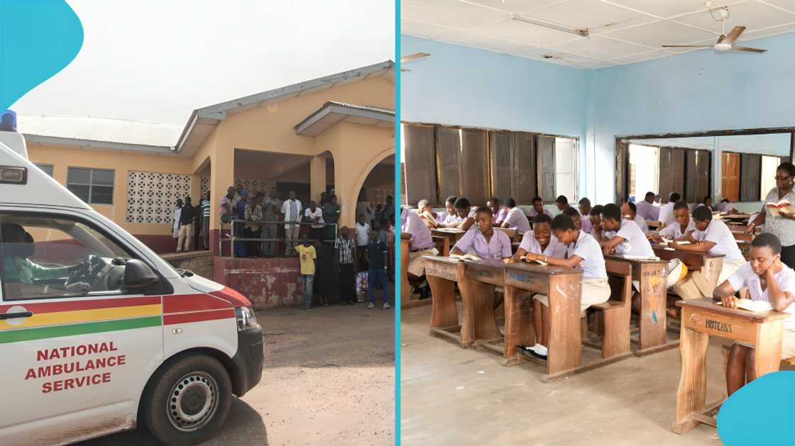 WAEC Releases Timetable for 2026 BECE, First Paper Set for May 4, education examination, school, basic education, student WAEC Releases Timetable for 2026 BECE, First Paper Set for May 4, education examination, school, basic education, student