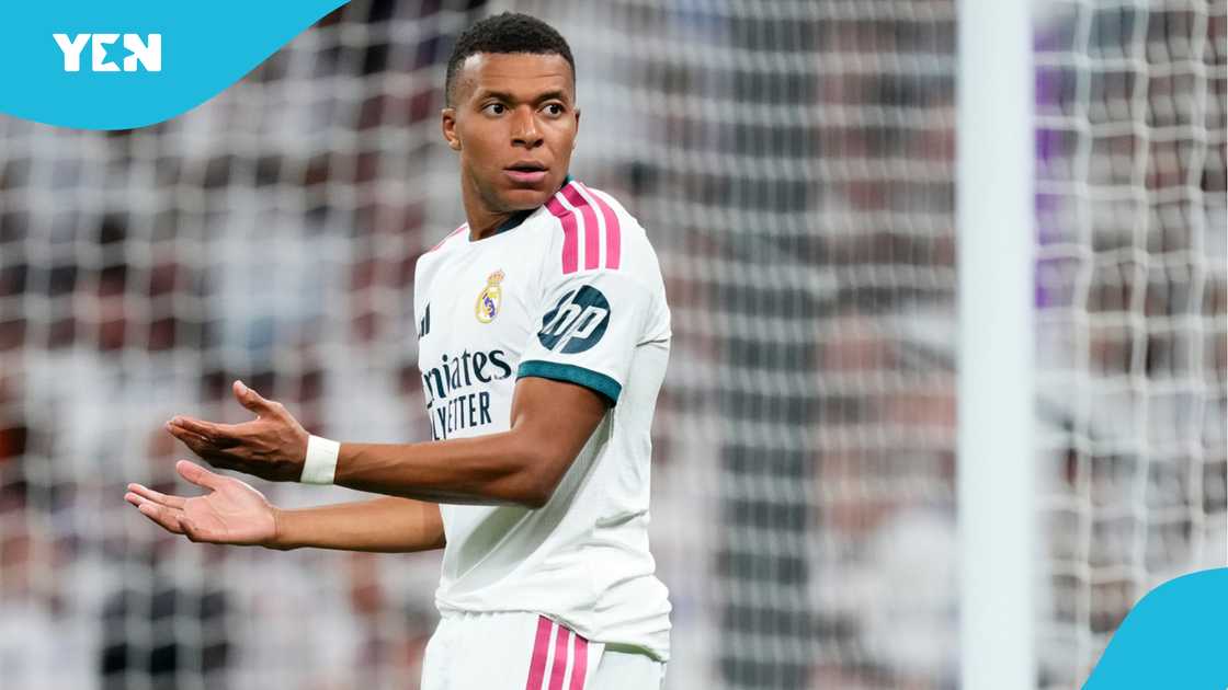 Kylian Mbappé Named as Alleged Target in French Kidnapping Plot, Suspect Charged Kylian Mbappé Named as Alleged Target in French Kidnapping Plot, Suspect Charged