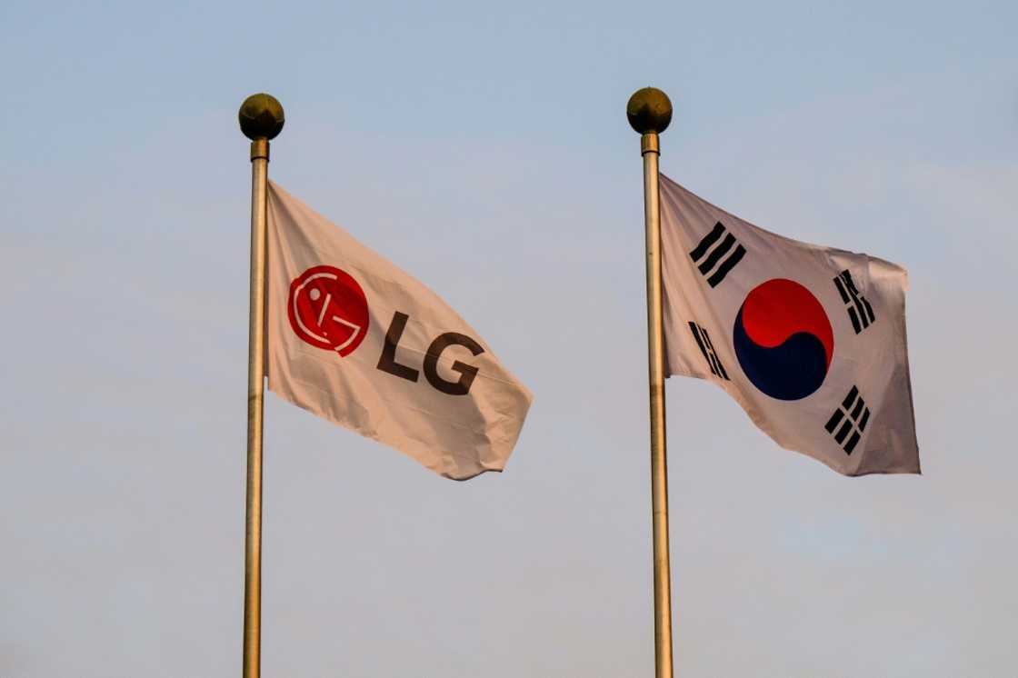 Trump voiced hopes that a raid on a South Korean company's work site won't chill international investment