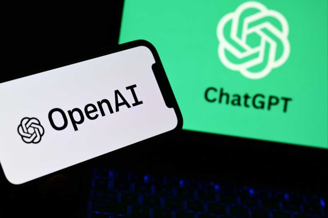 ChatGPT was touted as 'the heart' of OpenAI's new Atlas browser, which will be only available at first on computers powered by Apple's operating system ChatGPT was touted as 'the heart' of OpenAI's new Atlas browser, which will be only available at first on computers powered by Apple's operating system