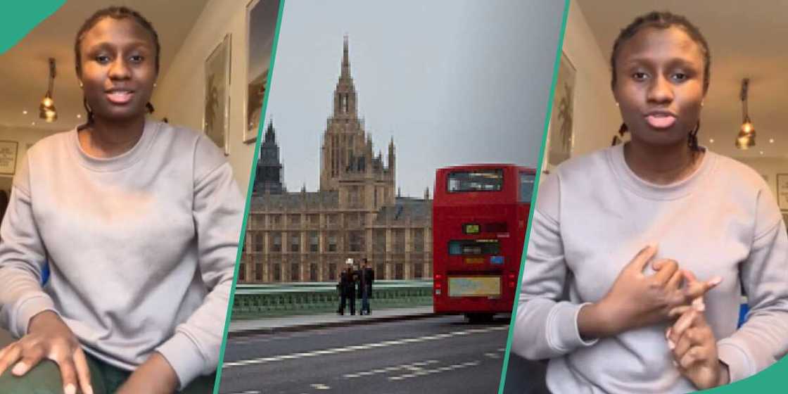 Lady living in the UK/Expenses of living abroad. Lady living in the UK/Expenses of living abroad.