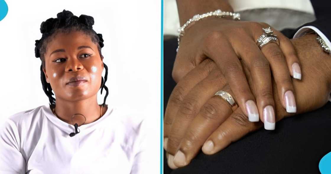 Ghanaian lady, marriage, single, unmarried, past relationship Ghanaian lady, marriage, single, unmarried, past relationship