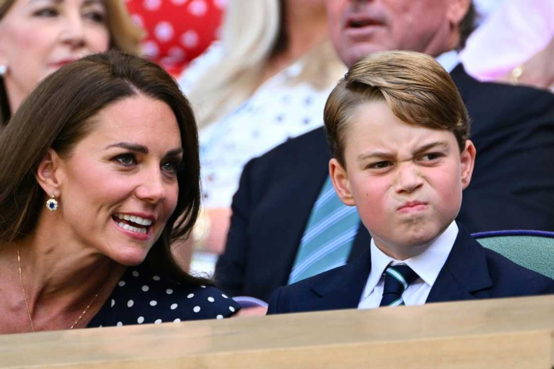 Kate has since given little away about her experiences in joining the royal family Kate has since given little away about her experiences in joining the royal family