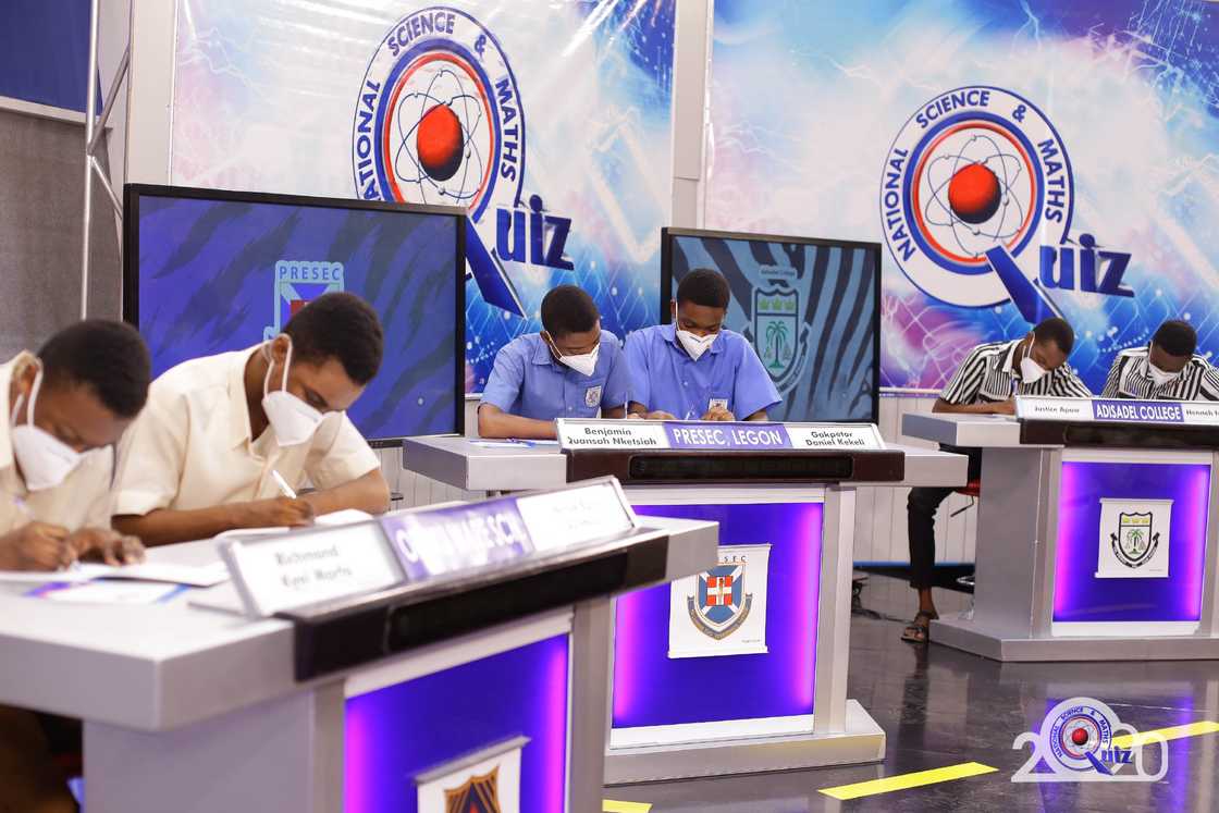 Which school has won the most NSMQ