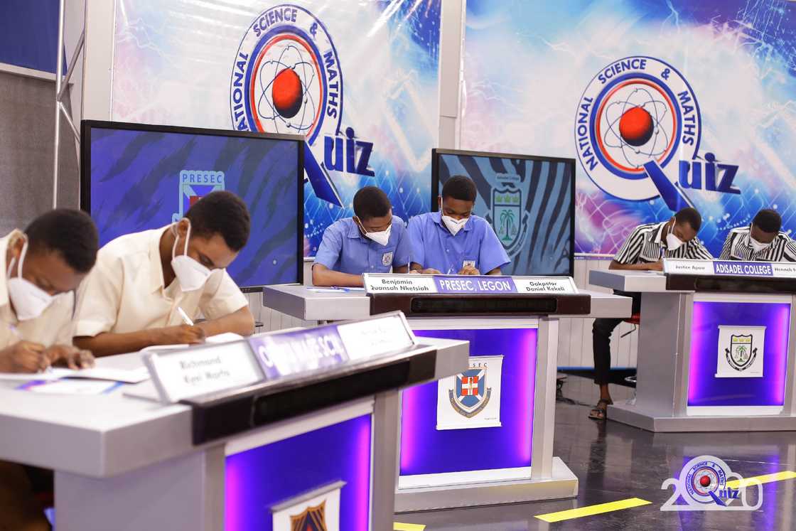 Which school has won the most NSMQ Which school has won the most NSMQ