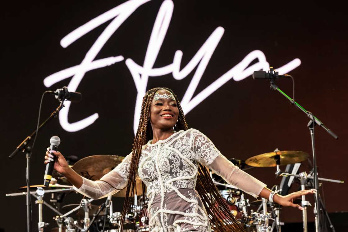 who is the queen of ghana music who is the queen of ghana music