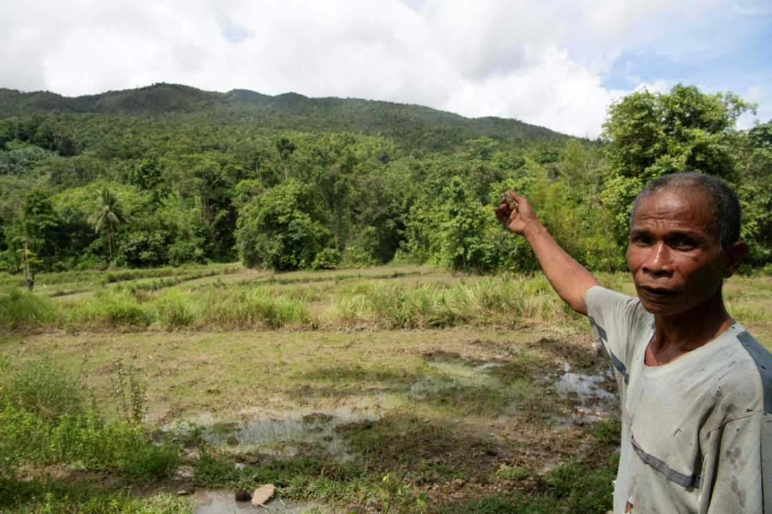 Legally, Indigenous residents have the right to refuse projects and share profits, but critics say the process is rarely clear Legally, Indigenous residents have the right to refuse projects and share profits, but critics say the process is rarely clear