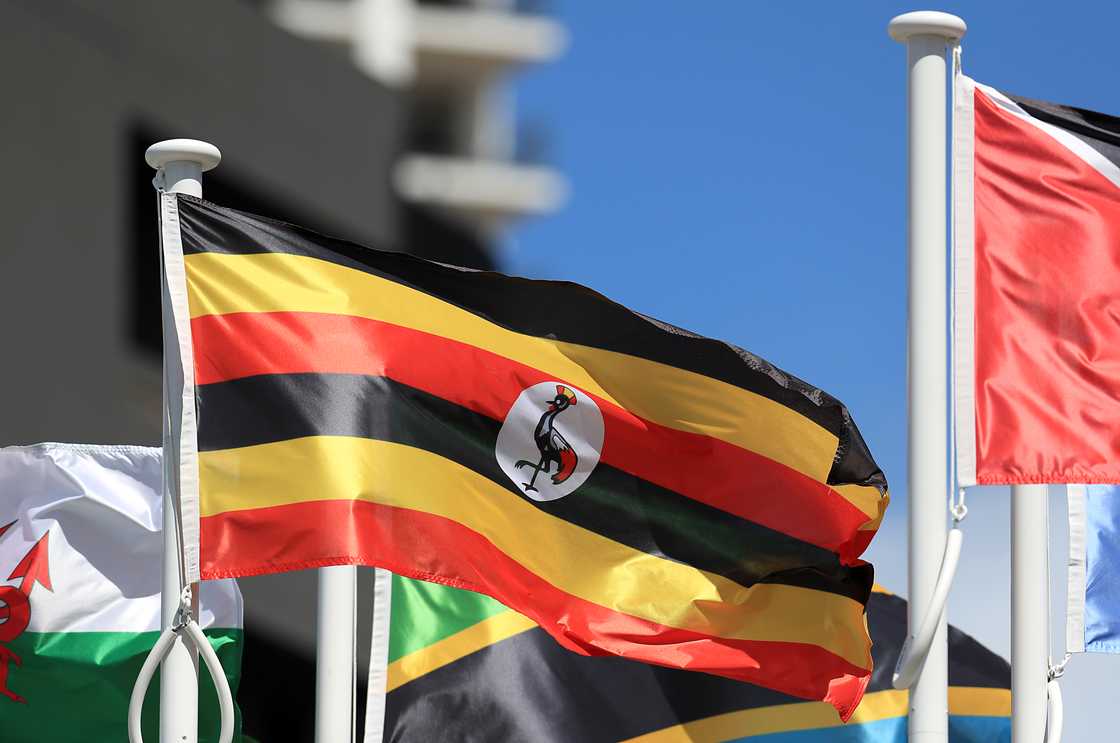 richest countries in Africa richest countries in Africa