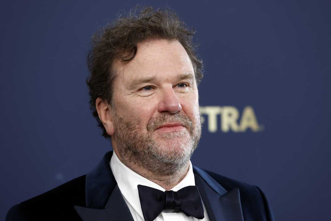 Douglas Hodge attends the 28th Annual Screen Actors Guild Awards Douglas Hodge attends the 28th Annual Screen Actors Guild Awards