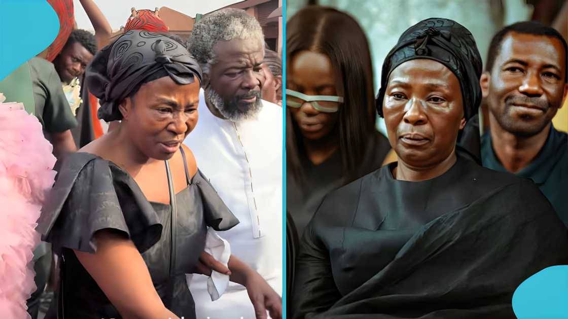 Akosua Serwaa, Daddy Lumba, Germany, Ghana, Papa Shee, Kumasi Akosua Serwaa, Daddy Lumba, Germany, Ghana, Papa Shee, Kumasi