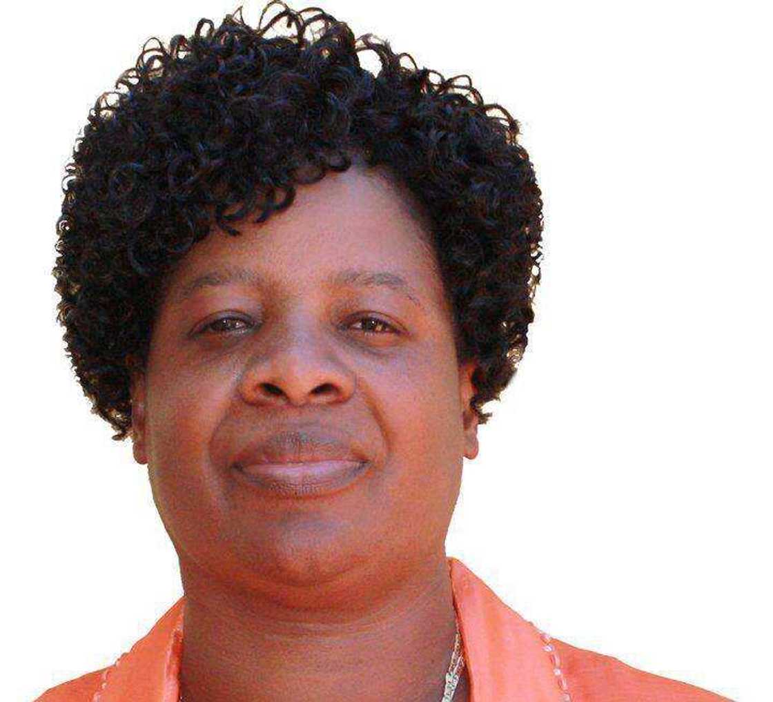 Richest pastors in Africa Richest pastors in Africa