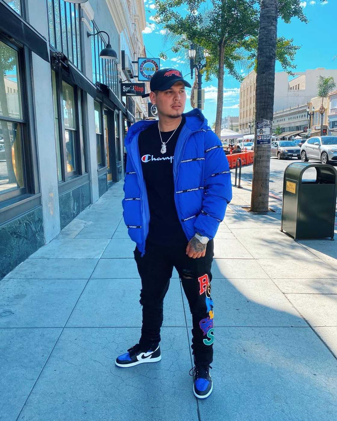 Benny Soliven Benny Soliven