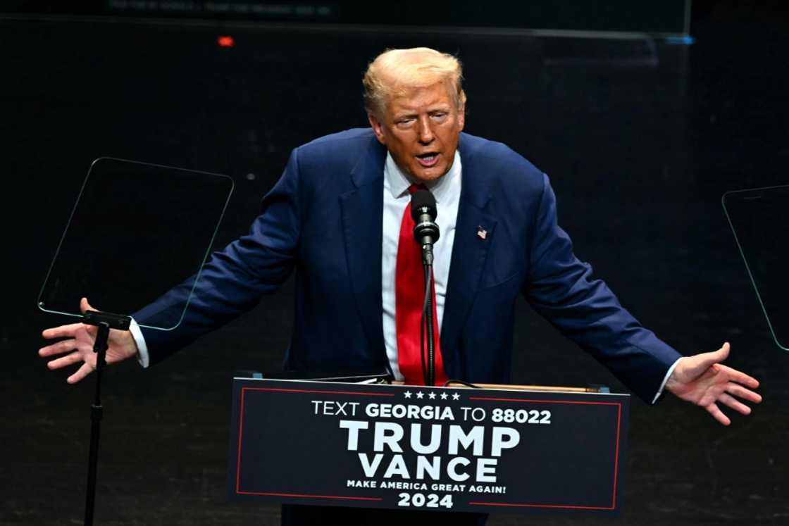 Economists estimate that the various versions of Donald Trump's tariff plan would cost US households between $2,000 and $6,000 extra a year Economists estimate that the various versions of Donald Trump's tariff plan would cost US households between $2,000 and $6,000 extra a year