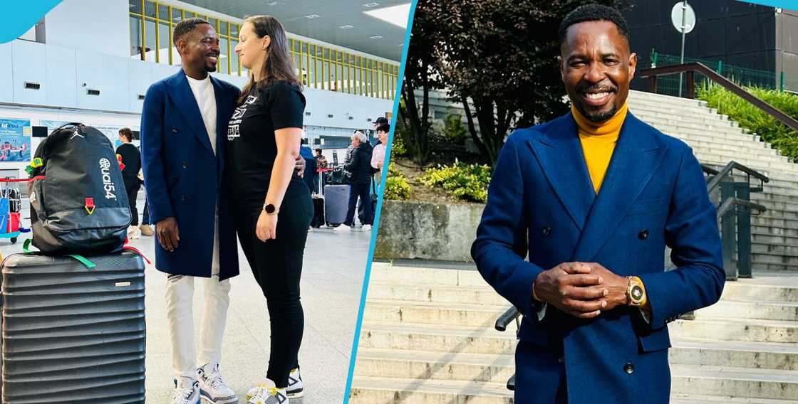 Kofi Gabs, Kofi Gabs' girlfriend, Ghana, TikTok, Kofi Gabs' Dutch passport, Kofi Gabs' kids Kofi Gabs, Kofi Gabs' girlfriend, Ghana, TikTok, Kofi Gabs' Dutch passport, Kofi Gabs' kids