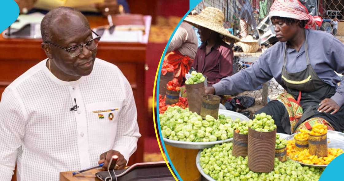 2024 Budget: 10 Key Takeaways From Nana Akufo-Addo's Final Economic Policy Statement 2024 Budget: 10 Key Takeaways From Nana Akufo-Addo's Final Economic Policy Statement