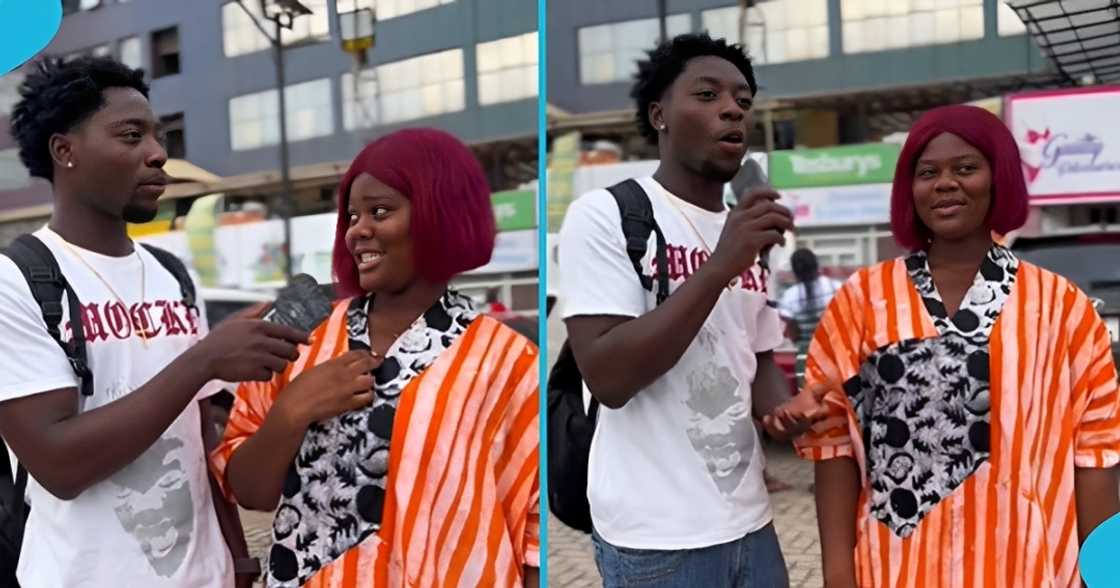 Ghanaian lady, material needs, spends money, iPhone 13 Pro Max, content creator. Ghanaian lady, material needs, spends money, iPhone 13 Pro Max, content creator.