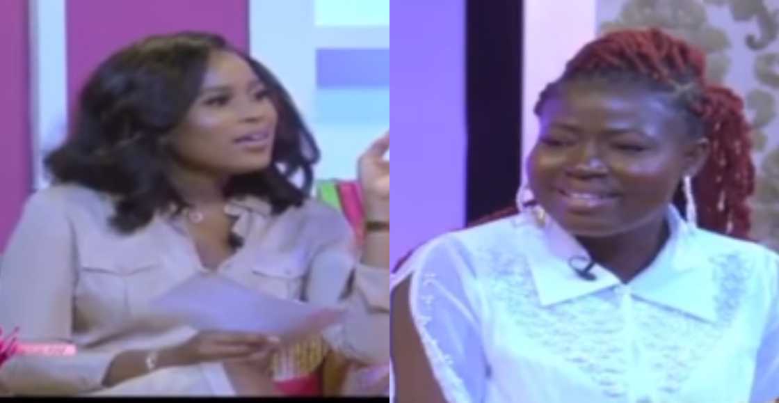 I love the job - Ghanaian woman recounts how she became a mortuary attendant I love the job - Ghanaian woman recounts how she became a mortuary attendant