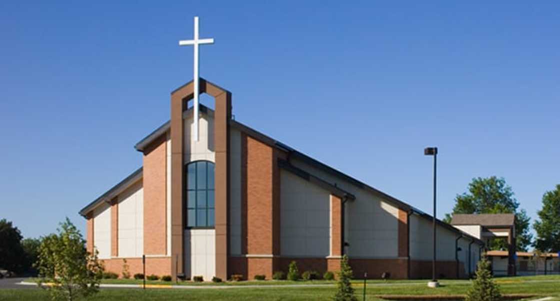 Preacher claims marriage vows are satanic and nowhere in Bible Preacher claims marriage vows are satanic and nowhere in Bible