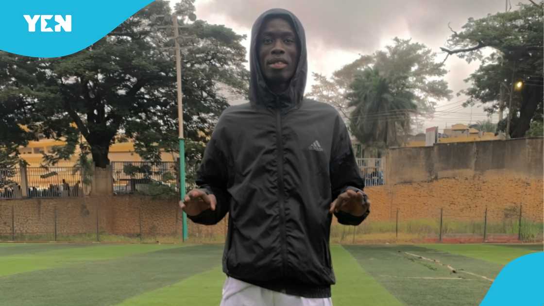Alassane Diallo Goes Missing in Ghana Days After Cheick Toure's Tragic Death Alassane Diallo Goes Missing in Ghana Days After Cheick Toure's Tragic Death