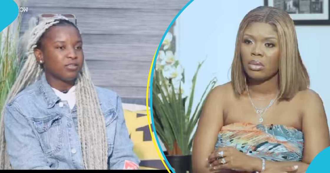 Afronita and Delay Afronita and Delay