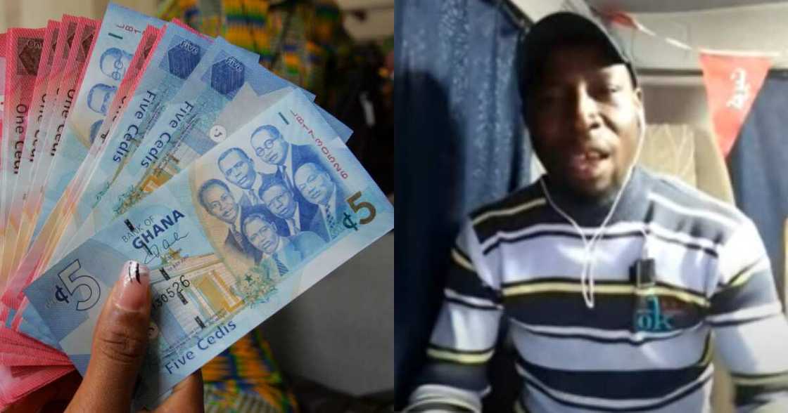 Ghanaian man shares working experience in Kuwait Ghanaian man shares working experience in Kuwait