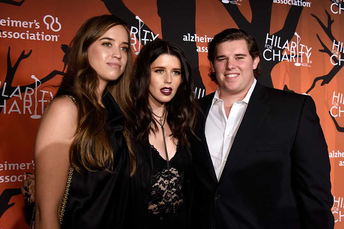 Christopher Schwarzenegger Christopher Schwarzenegger