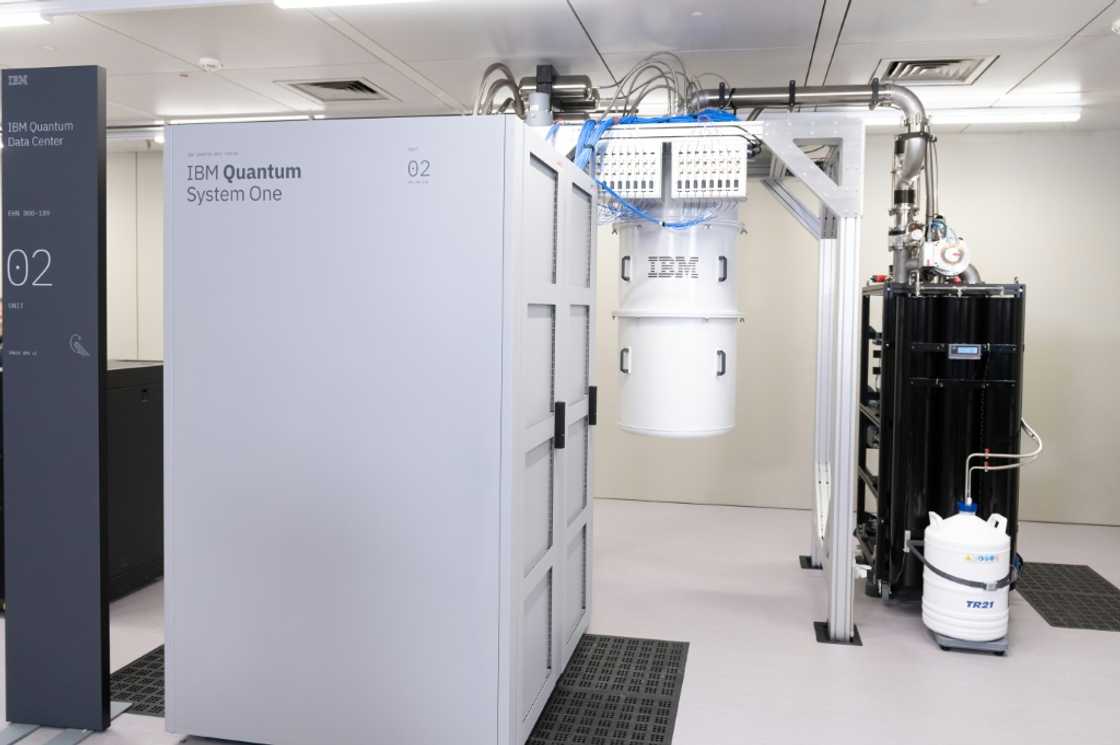 IBM's quantum data centre in Germany is its first in Europe IBM's quantum data centre in Germany is its first in Europe