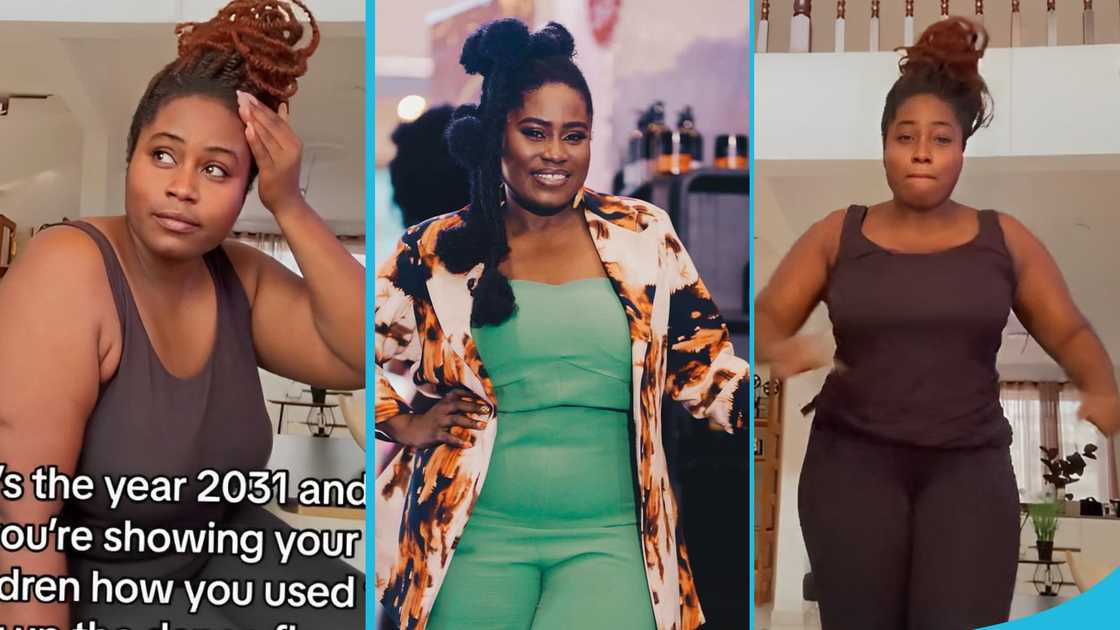 Lydia Forson, Lydia Forson's house, Lydia Forson dancing, Home interiors, Ghanaian actress, Lydia Forson's awards