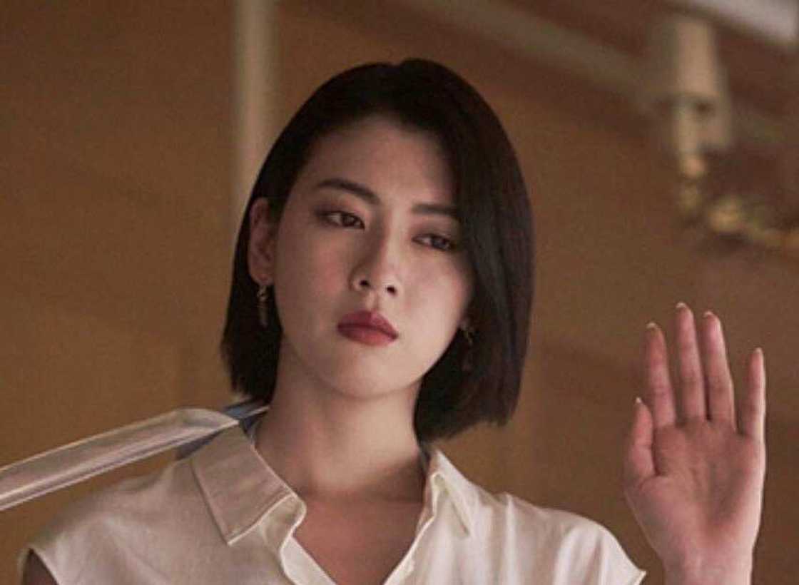 Alice in Borderland characters Alice in Borderland characters