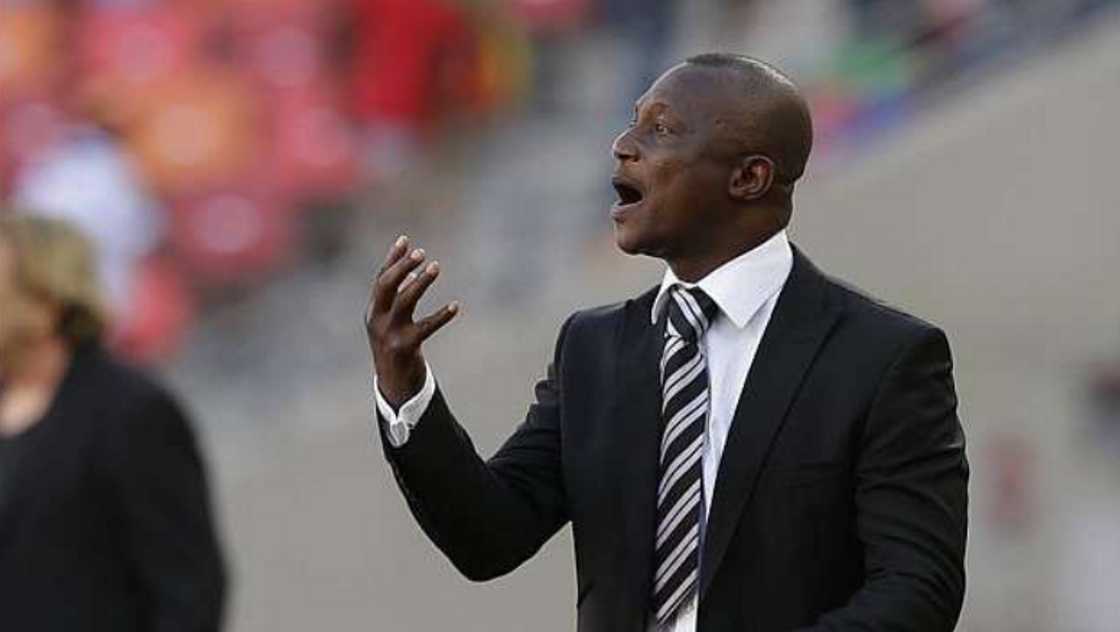 kwesi appiah coach